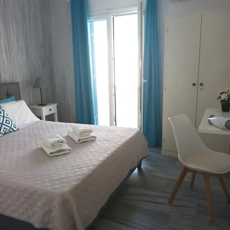 Athina's Blue