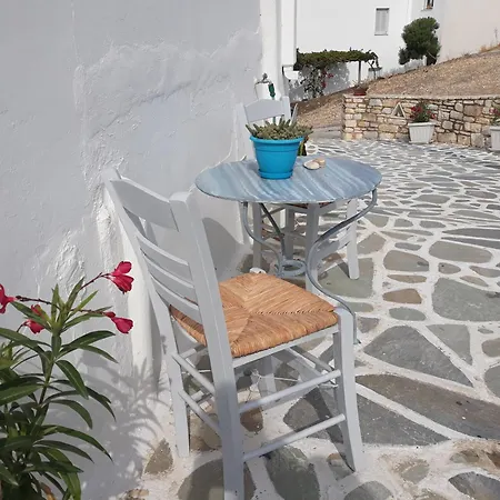 Apartament Athina's Blue