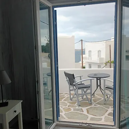 Apartament Athina's Blue