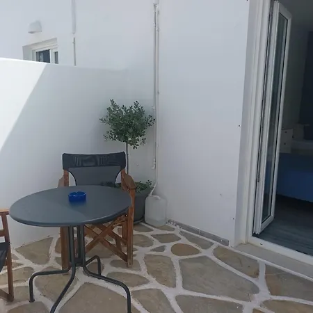 Apartament Athina's Blue *