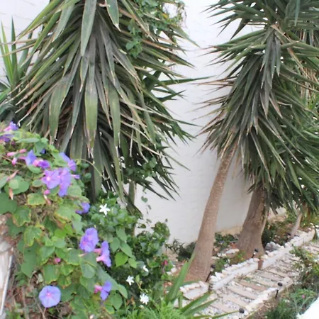 Apartament Athina's Blue Nausa