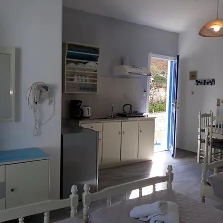 Athina's Blue
