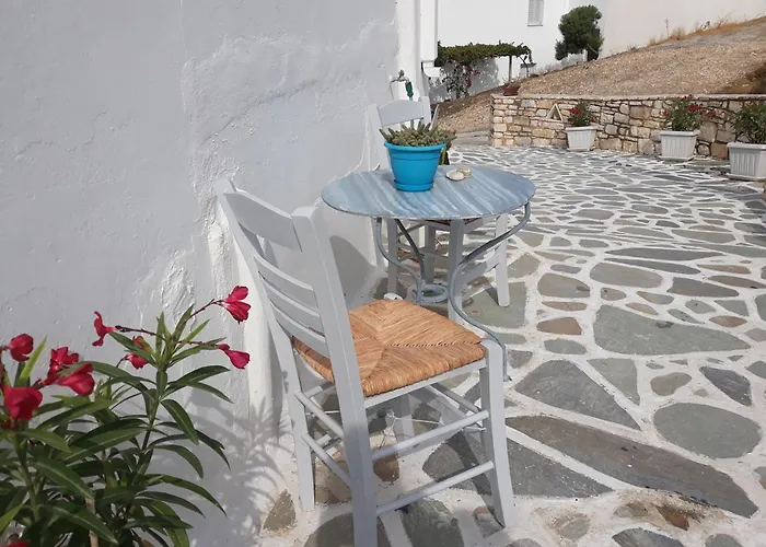 Apartament Athina's Blue