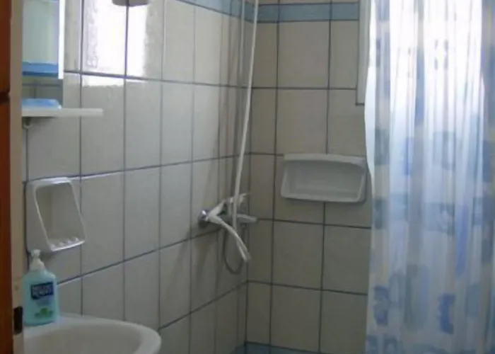 Apartament Athina's Blue Nausa