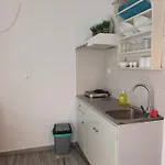 Athina's Blue Appartement *