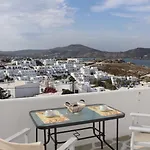 Athina's Blue Appartement *