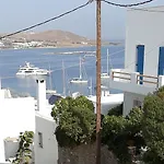 Lägenhet Athina's Blue