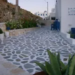 Athina's Blue