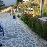 Athina'S Blue Studios Naousa