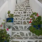 Athina'S Blue Studios Lejlighed