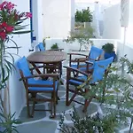 Athina's Blue Lägenhet *