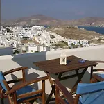 Lägenhet Athina's Blue *