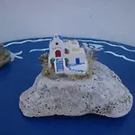 Athina's Blue *