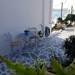 Athina's Blue * Náoussa