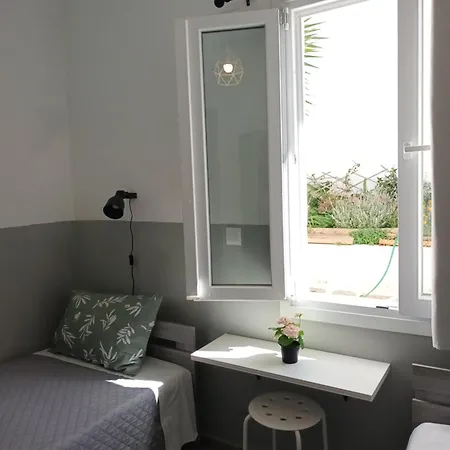 Athina's Blue Daire Zambujeira do Mar