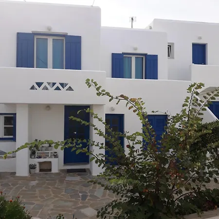 Athina's Blue Zambujeira do Mar