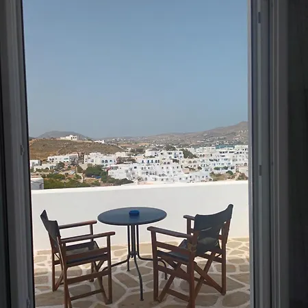 Athina's Blue *