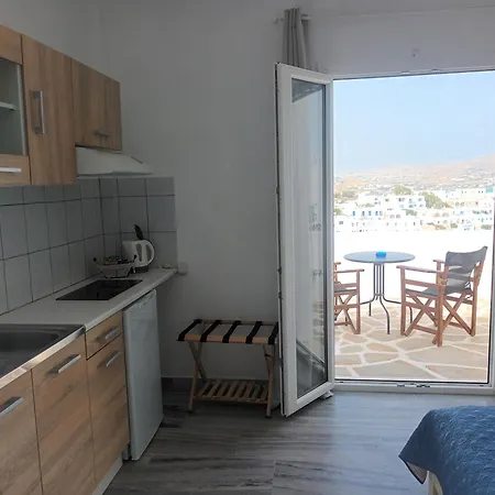 Athina's Blue Daire Zambujeira do Mar