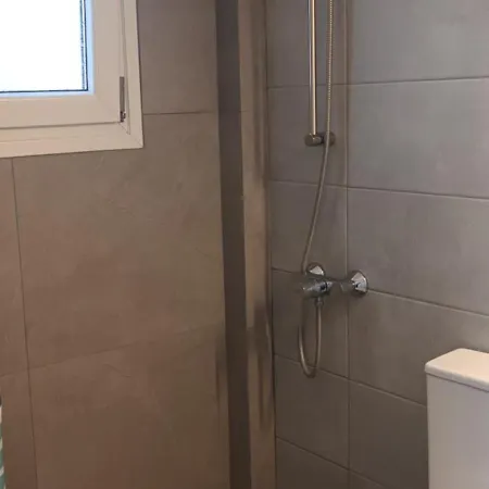 Athina's Blue Апартаменты *