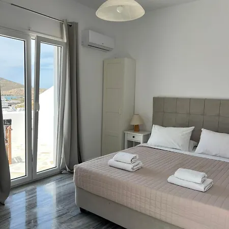 Athina's Blue Zambujeira do Mar