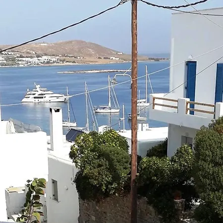 Athina's Blue Daire *