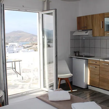 Athina's Blue Zambujeira do Mar