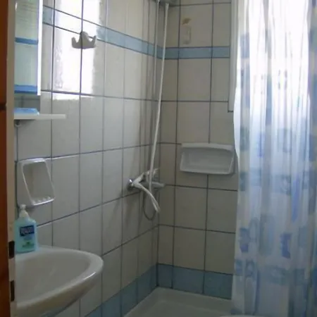 公寓 Athina's Blue 纳乌萨