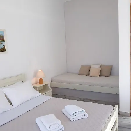 Daire Athina's Blue *