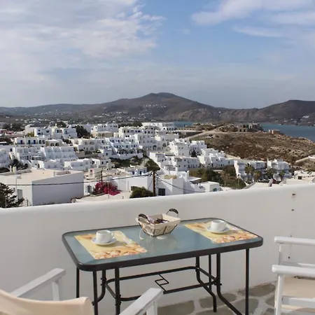 Athina's Blue 公寓 *