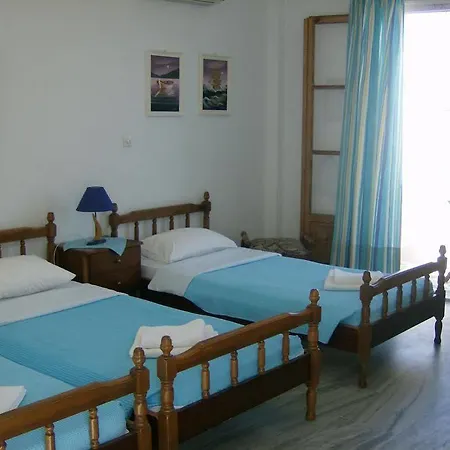 Athina's Blue Zambujeira do Mar