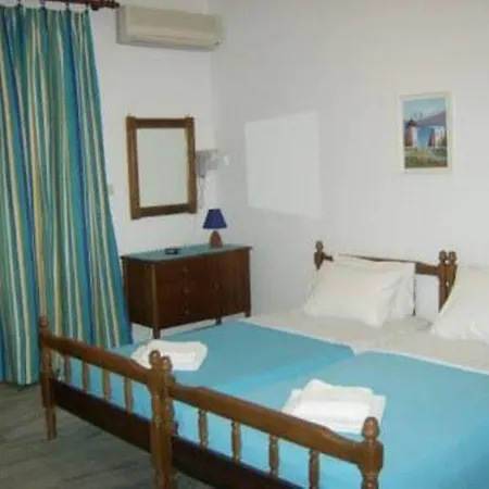 Daire Athina's Blue Zambujeira do Mar