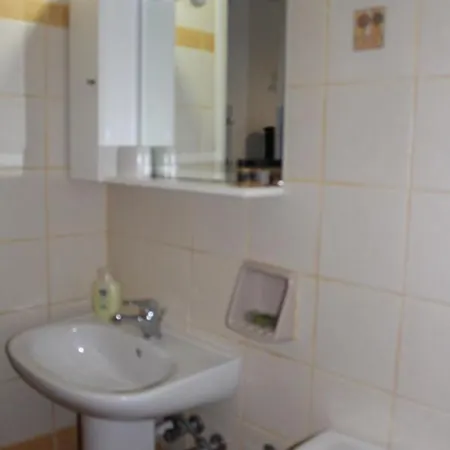 公寓 Athina's Blue