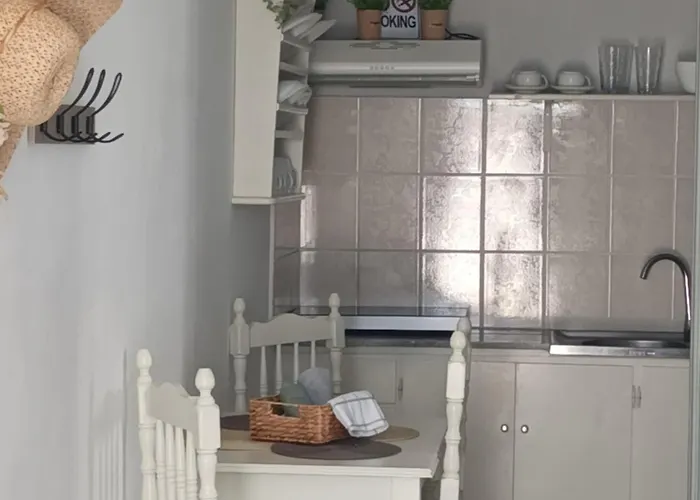 Appartement Athina's Blue *